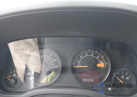 2016 Jeep Compass Sport from USA, damaged, VIN 1C4NJCBA1GD665471